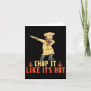 Search for chef fathers day cards Vintage