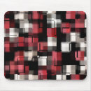 Search for red camo mousepads Black