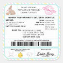 Search for easter treat stickers For kids