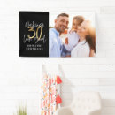 Search for 40th birthday banners Unique