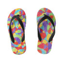 Search for fun kids shoes Colourful