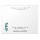 Search for therapist notepads Counsellor