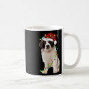 Search for saint bernard mugs Xmas