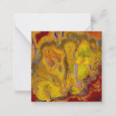 Search for macro note cards Gold