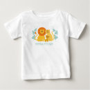 Search for monogram baby clothes Safari