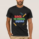 Search for school designs tshirts First day of school