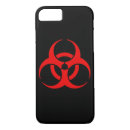 Search for hazardous iphone cases Biohazard