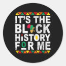 Search for history stickers Blm