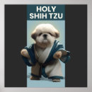 Search for shih tzu art Cute