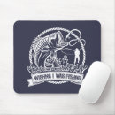 Search for largemouth mousepads Fish
