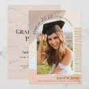 Search for brown abstract invitations College