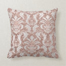 Search for grey rose cushions Elegant
