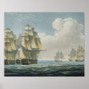 Search for battle of trafalgar posters Sea