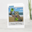 Search for snorkeling birthday cards Diving