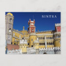 Search for pena postcards Portuguese