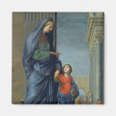 Search for stella magnets Jacques