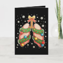 Search for respiratory christmas cards Santa