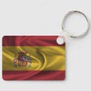 Search for spaniard key rings Patriotic
