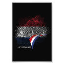 Search for holland flag posters Red