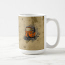 Search for indonesia coffee mugs Vintage