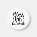 Search for blessed magnets Cute