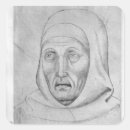Search for monk stickers Portrait