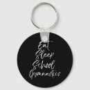 Search for gymnastics team key rings Practice