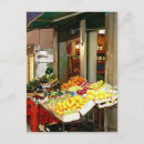 Search for produce postcards Italy