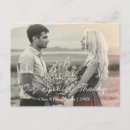 Search for photo thank you postcards Rustic