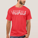 Search for celtic knot tshirts Valhalla