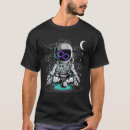 Search for polygon clothing Astronaut