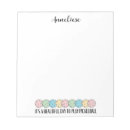 Search for pickleball notepads Watercolor