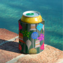 Search for christmas can coolers Blue