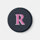 Search for deep magnets Pink