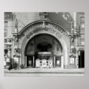 Search for black and white movie posters Theatre