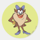 Search for devil stickers Looney toones devil
