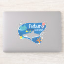 Search for creatures macbook sleeves Ocean