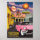 Search for vintage restaurant posters Travel