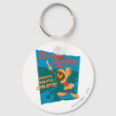 Search for marvin martian key rings Looney tune character