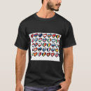 Search for eurovision song contest tshirts Hearts