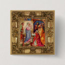 Search for christmas nativity badges Holy night