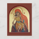 Search for mary mother of god postcards Theotokos