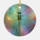 Search for dragonflies christmas tree decorations Insect
