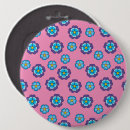 Search for purple pattern badges Pink