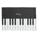 Search for piano key pillowcases Classical