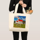 Search for church tote bags Blue