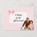 Search for retro bride postcards Bride to be