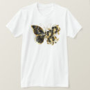 Search for jewelry tshirts Butterfly
