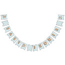 Search for its a girl bunting flags Baby