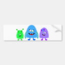 Search for fantasy creatures bumper stickers Monsters
